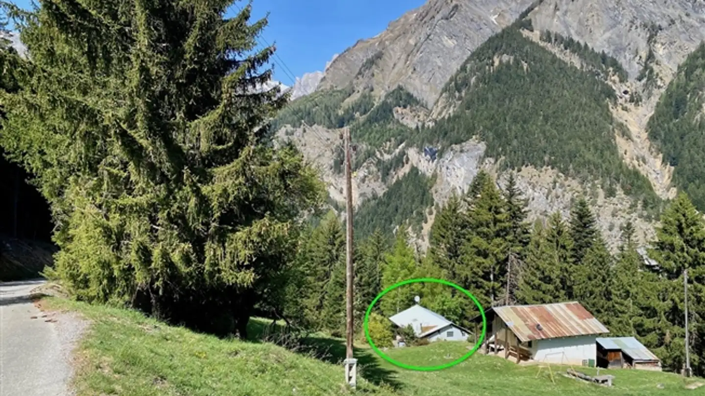 Chalet in vendita - 1976 Erde - Foto 4