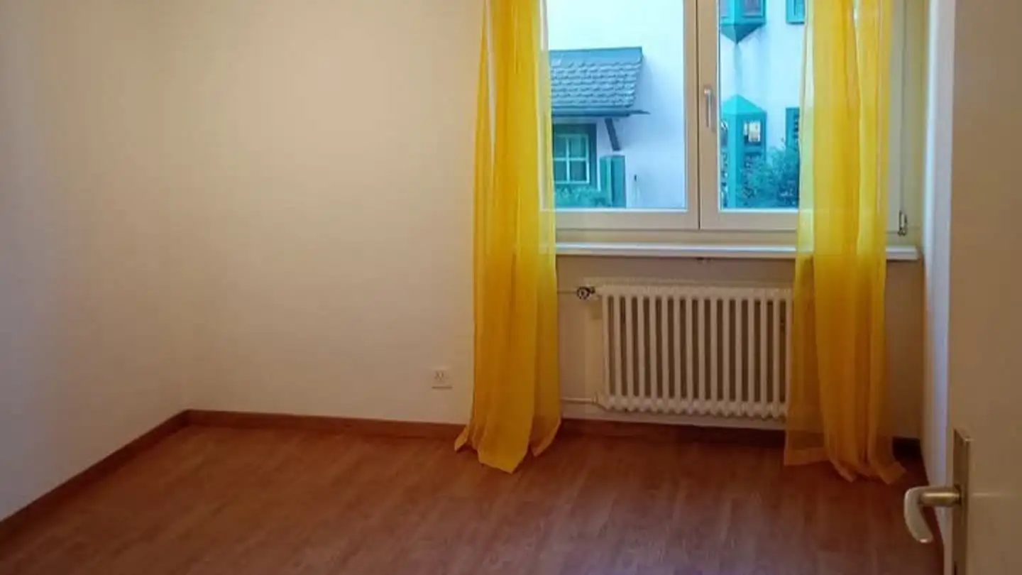 Zimmer mieten - 8400 Winterthur