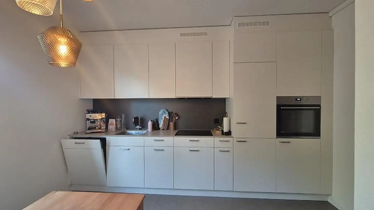 Appartement meublé à louer - 3008 Bern - Photo 4
