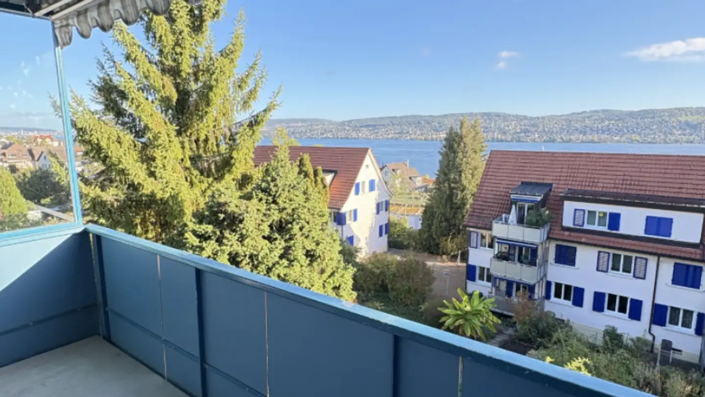Apartment for rent - Alte Landstrasse 190, 8800 Thalwil