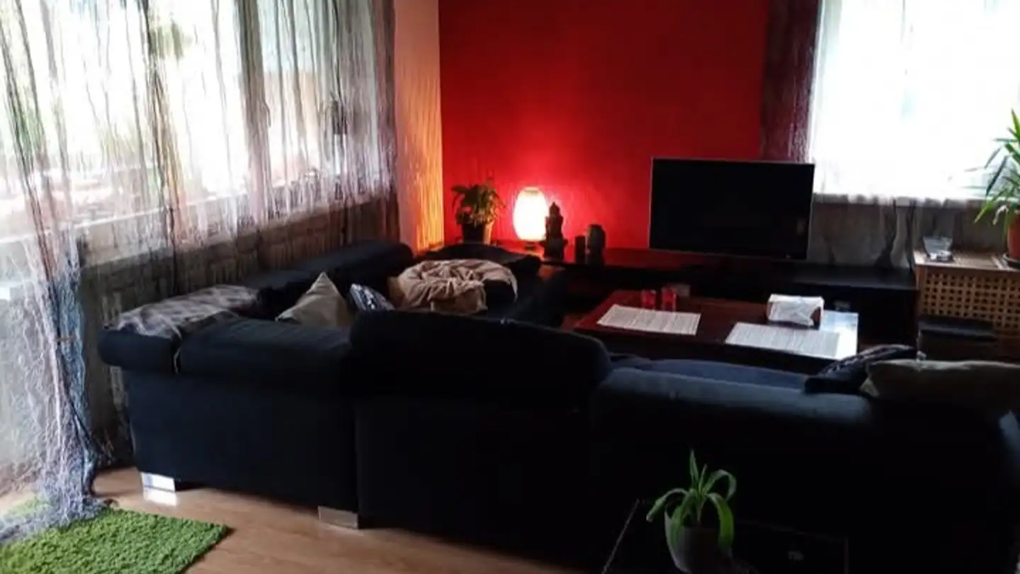 Zimmer mieten - 8400 Winterthur - Foto 2