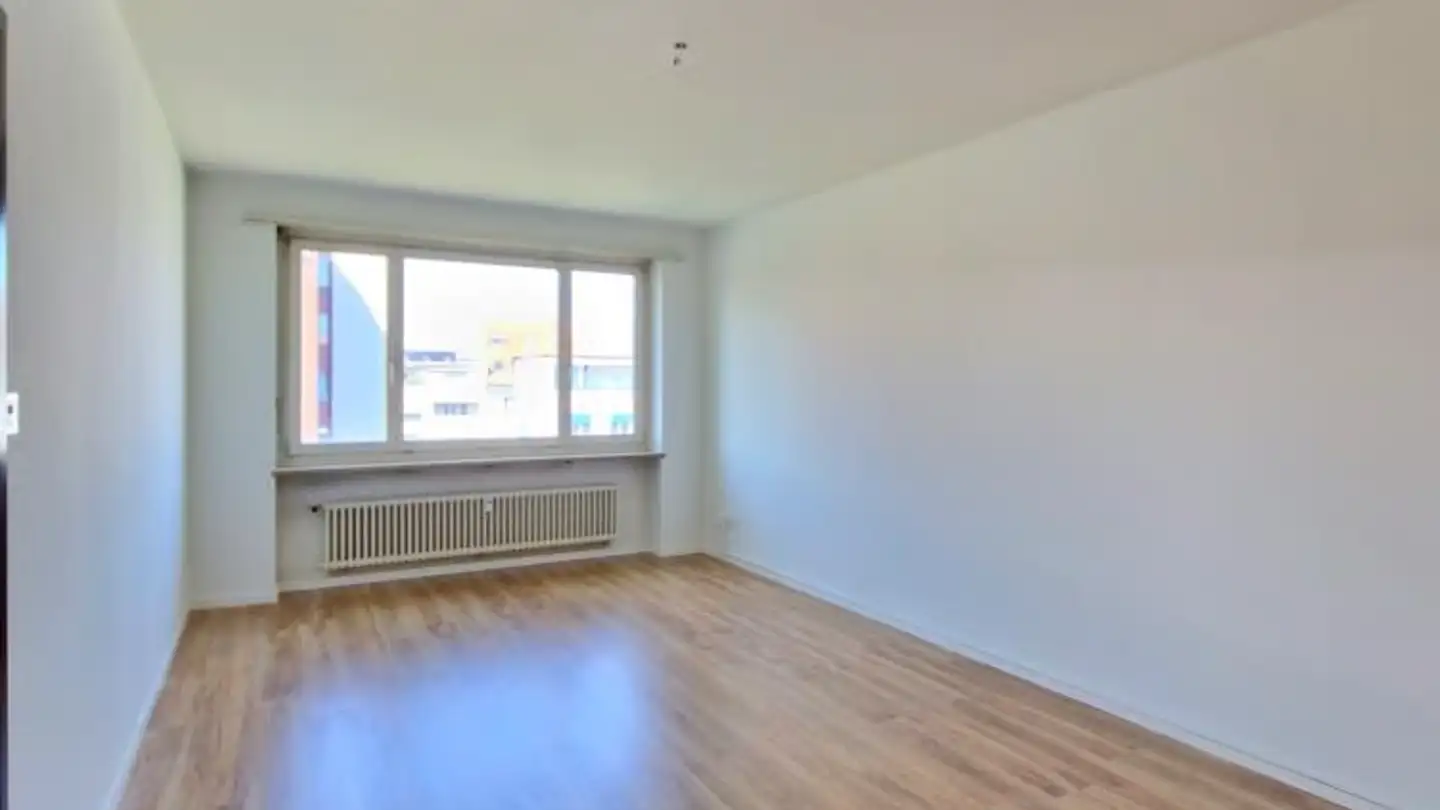 Appartamento in affitto - Spalenring 160, 4055 Basel - Foto 4