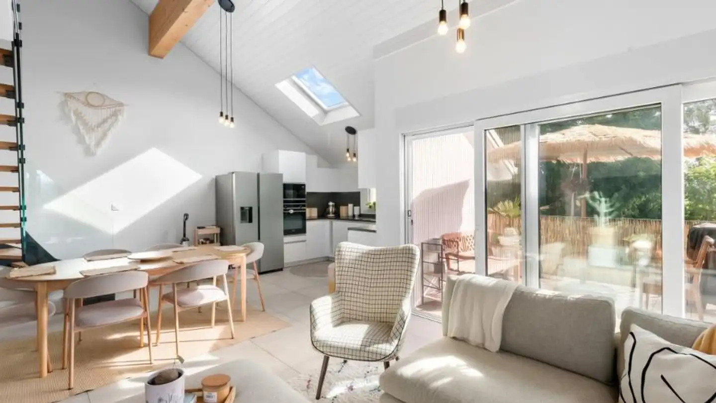 Duplex for sale - 1745 Lentigny
