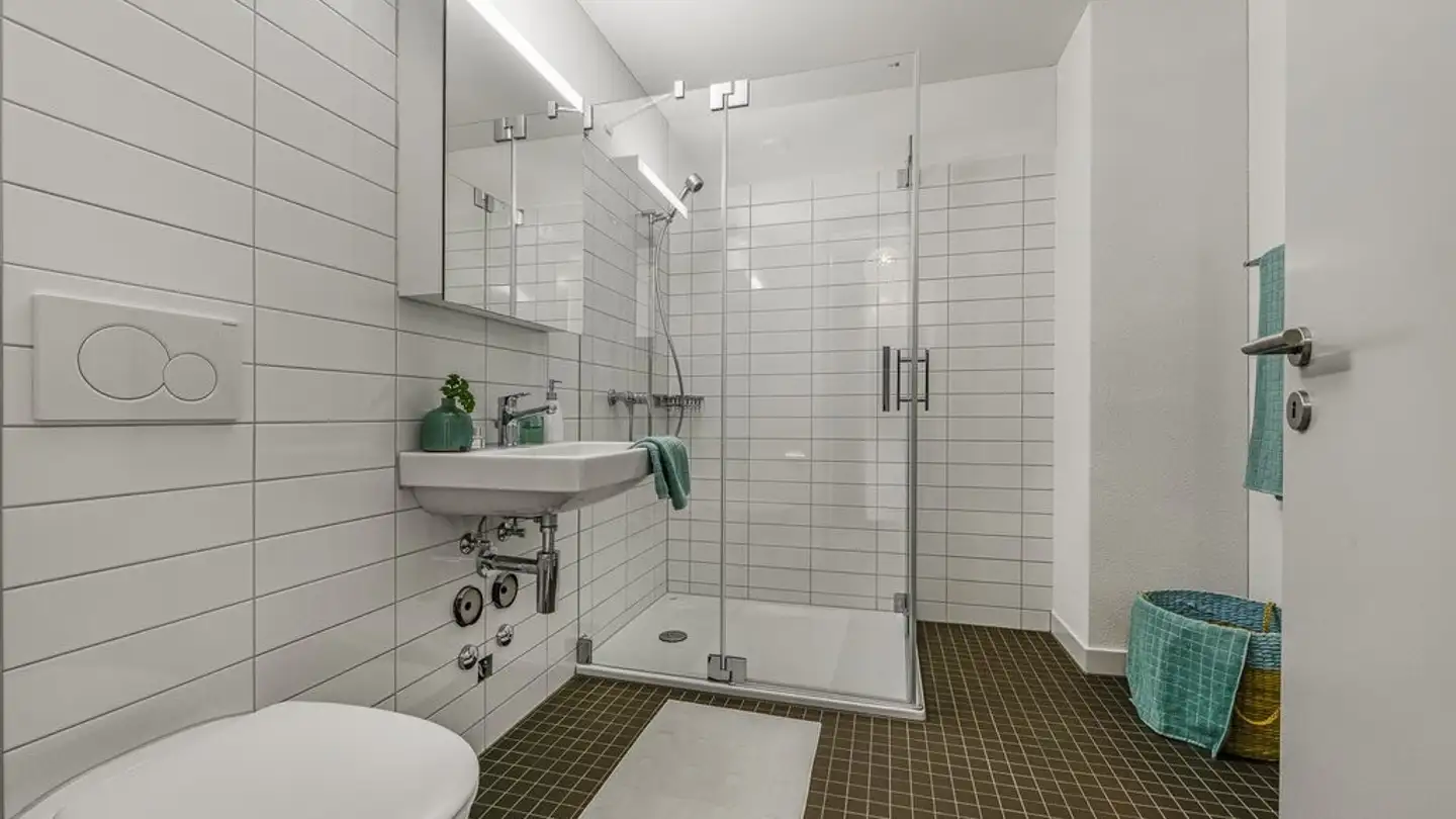 Apartment for rent - Sentmattstrasse 4, 8912 Obfelden - Photo 3