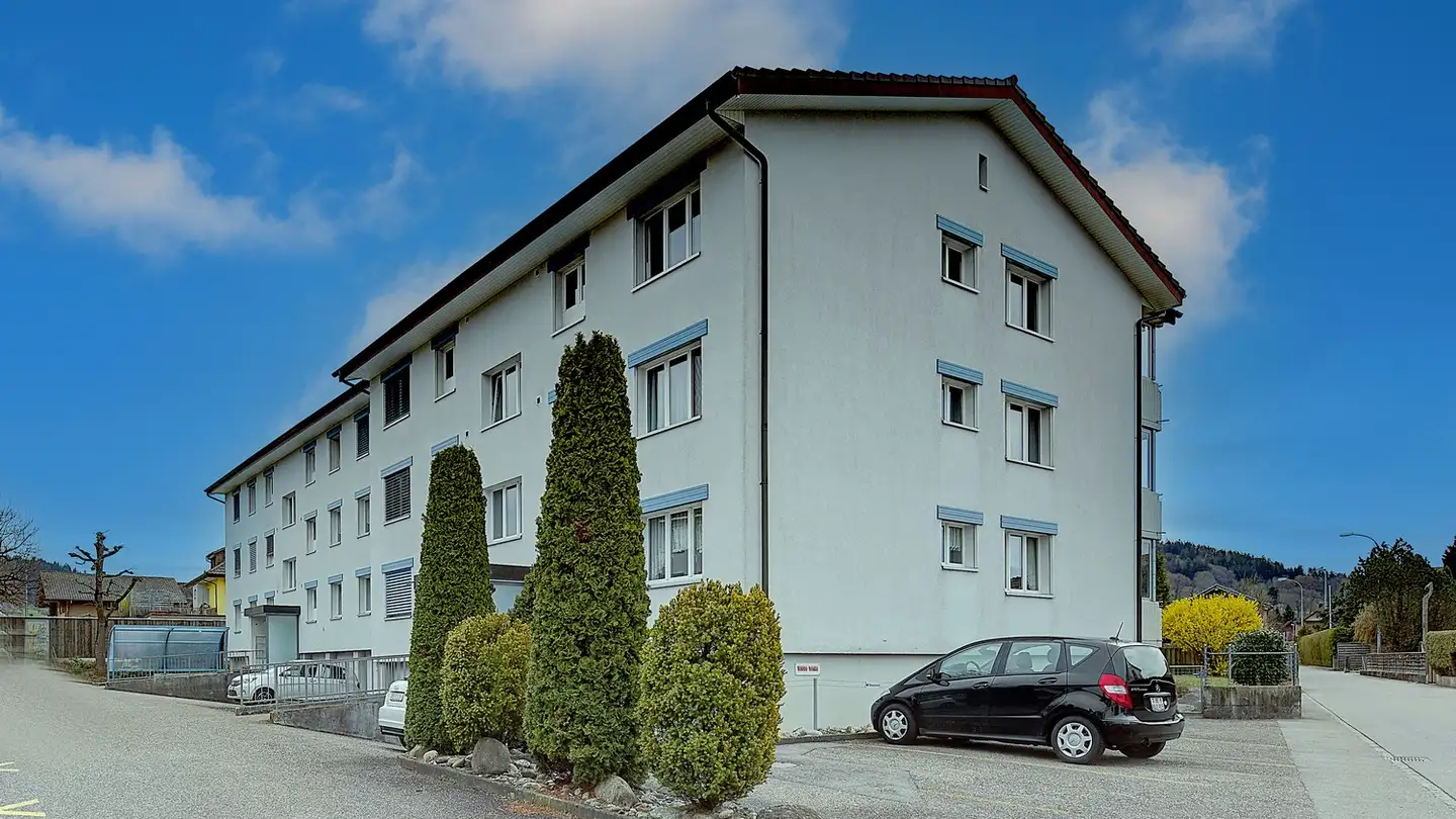 Wohnung mieten - Untergässli 19, 4934 Madiswil