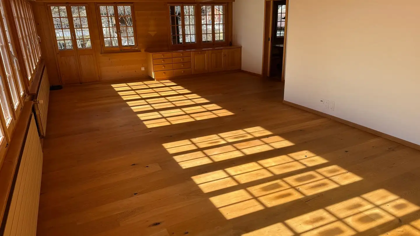 Apartment for rent - Fuhrenmatte 210, 3766 Boltigen - Photo 3