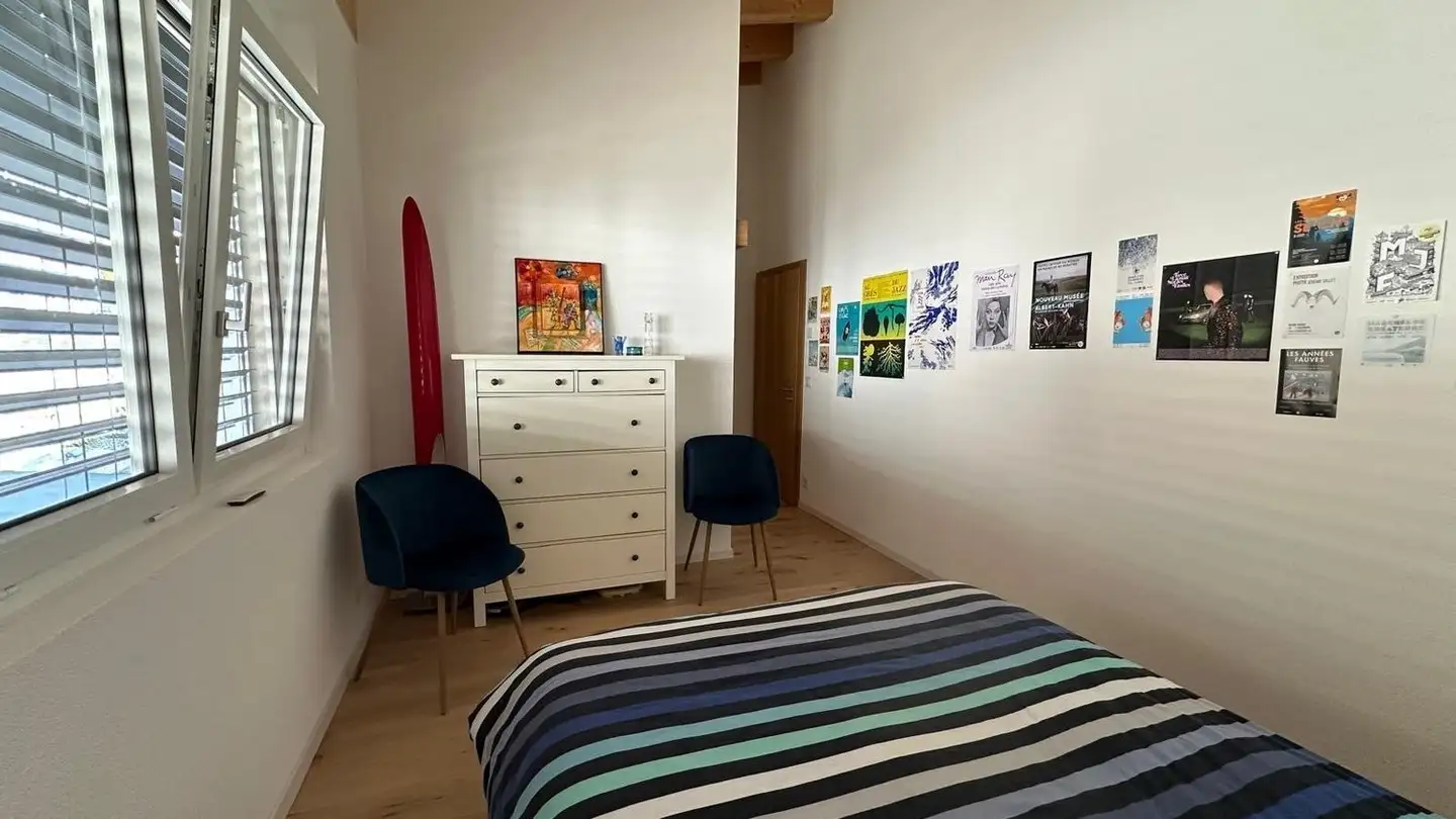 Apartment for rent - 1965 Savièse - Photo 4