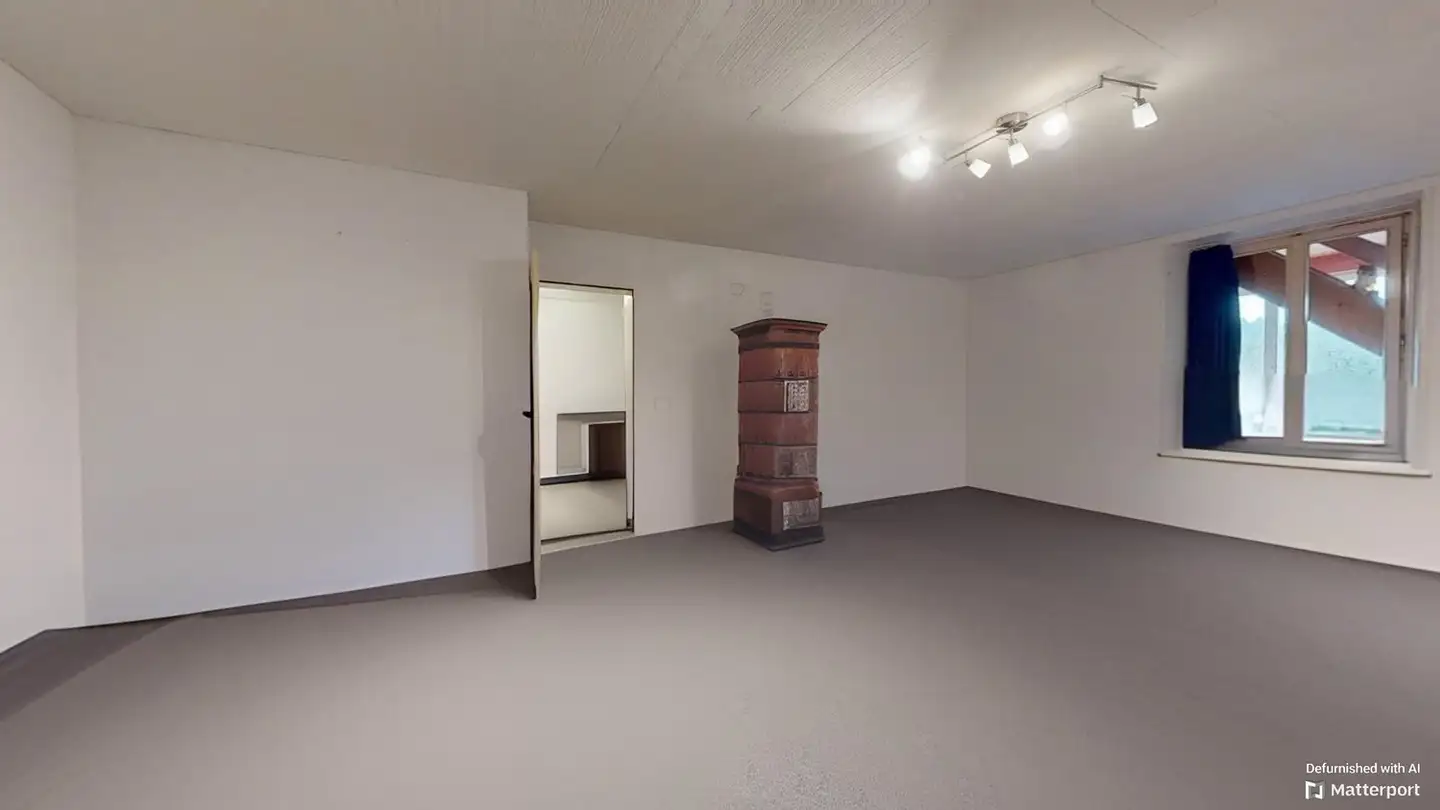 Wohnung mieten - Eichhofweg 5, 5742 Kölliken - Foto 2