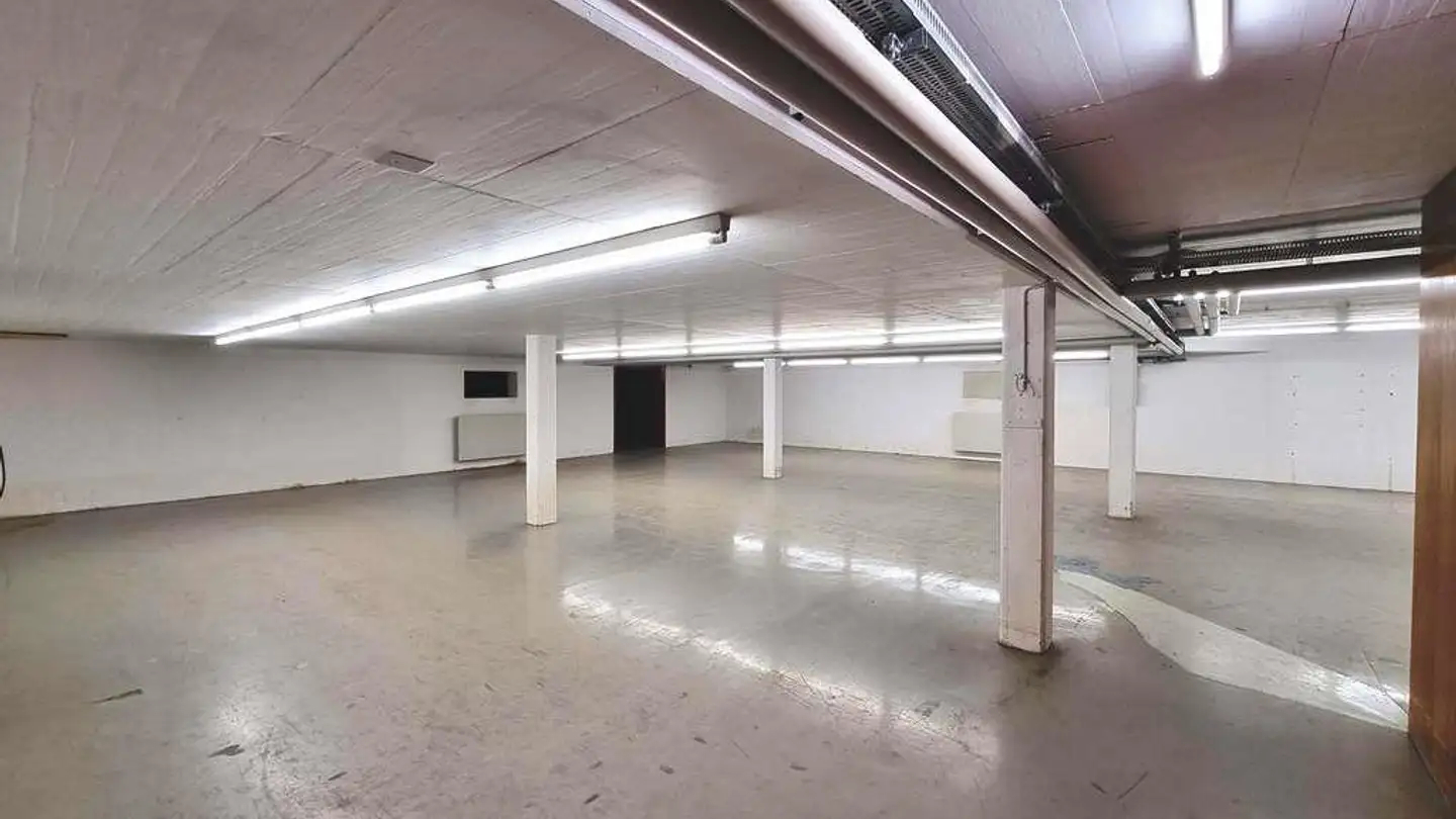 Commerciale in affitto - Ilbachstrasse 39, 4228 Erschwil - Photo 2