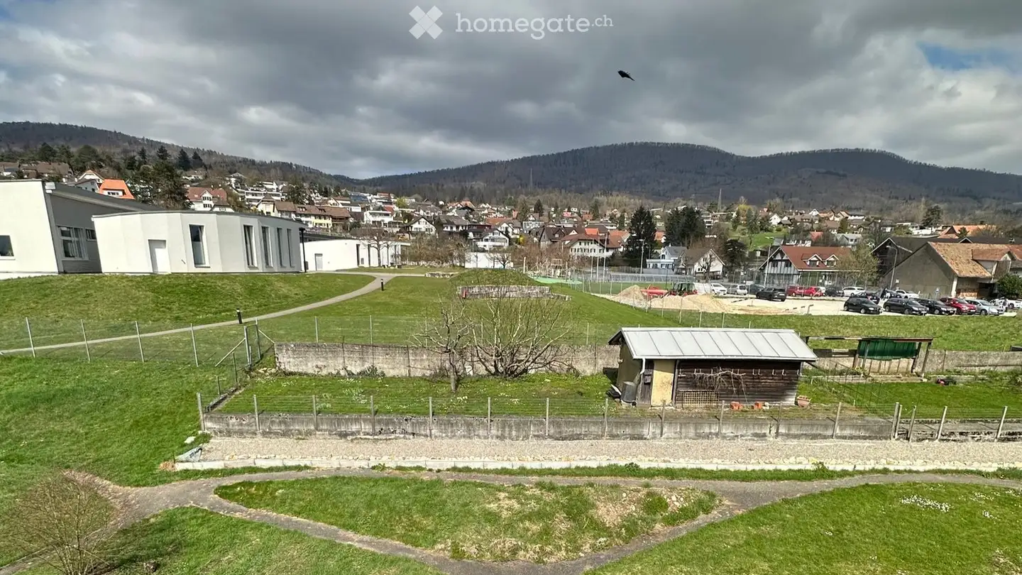 Einfamilienhaus kaufen - Allerheiligenstrasse, 4614 Hägendorf - Foto 2