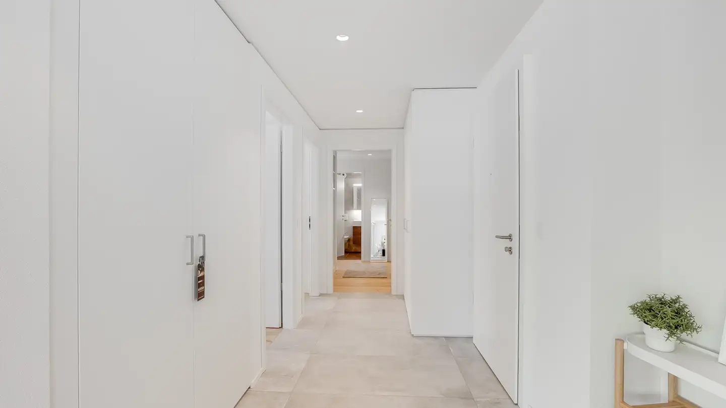 Appartamento in vendita - Impasse De Champ-Riond 11, 1753 Matran - Photo 4