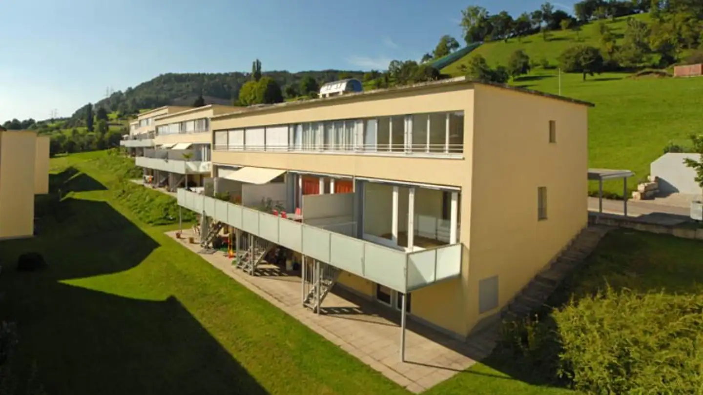 Single house for rent - Brunnmattweg 15, 4450 Sissach - Photo 2
