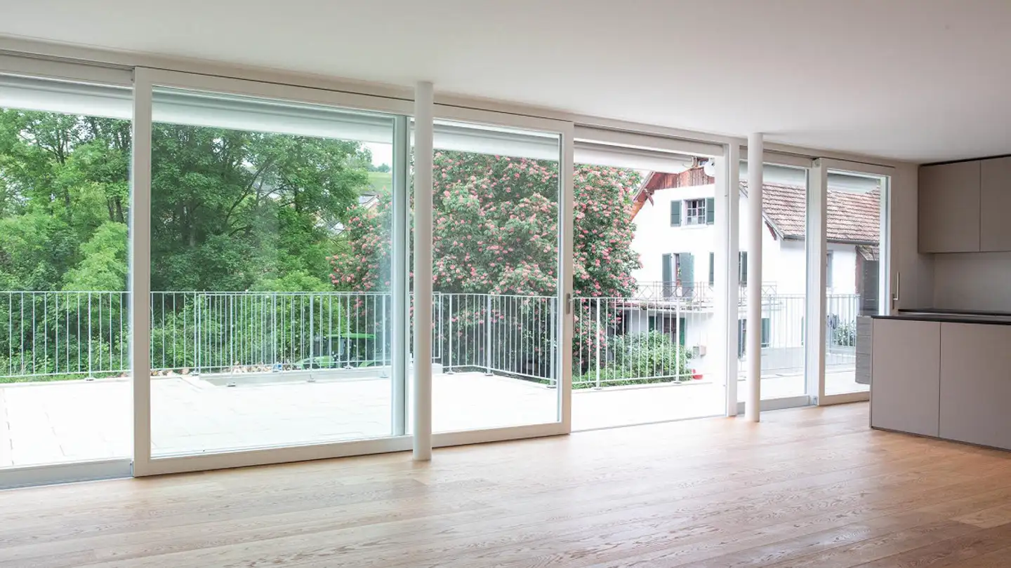 Einfamilienhaus mieten - Mühlackerstrasse 13, 4132 Muttenz - Foto 2