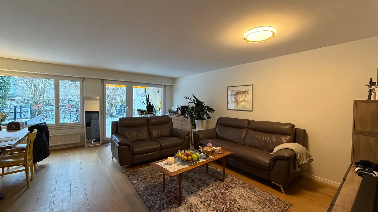 Row house for sale - Hofmattstrasse 8, 4415 Lausen