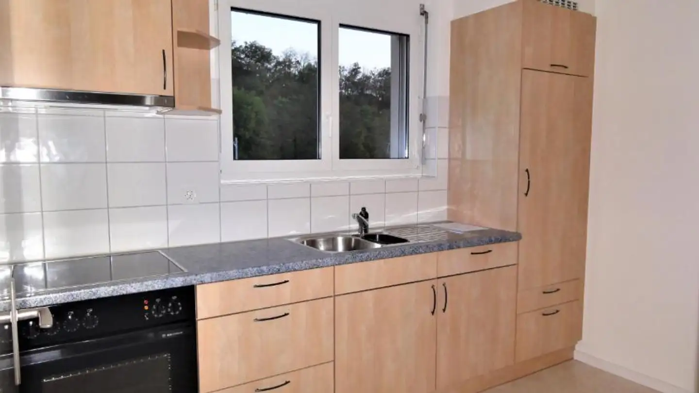 Apartment for rent - Norimatt 3, 4242 Laufen - Photo 4