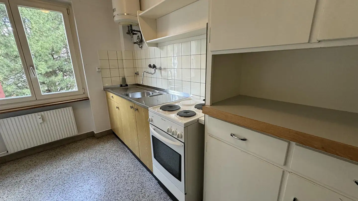 Apartment for rent - Sportweg 44, 3097 Liebefeld