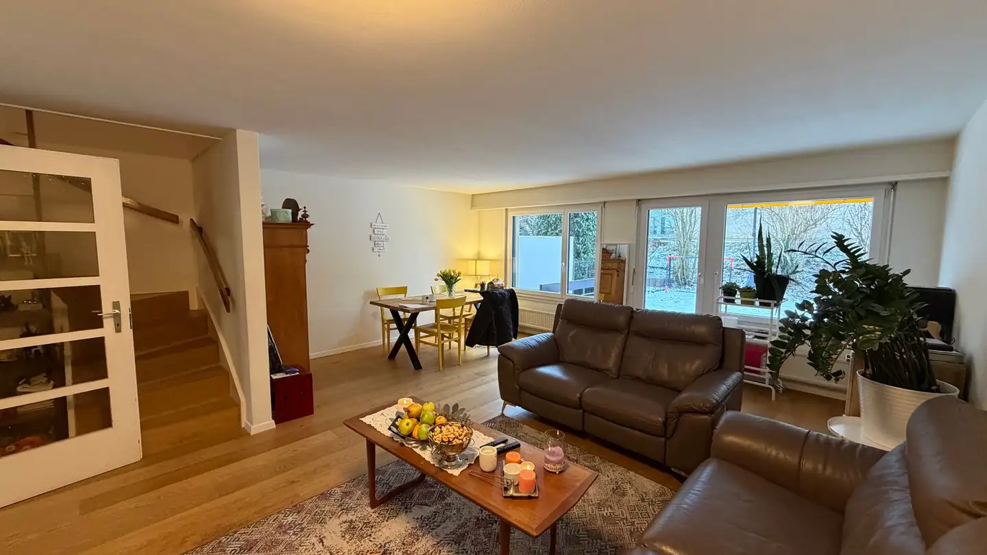 Row house for sale - Hofmattstrasse 8, 4415 Lausen - Photo 2