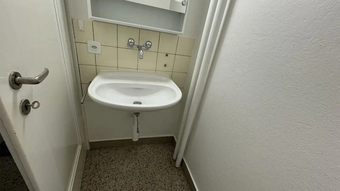 Apartment for rent - Sportweg 44, 3097 Liebefeld - Photo 3