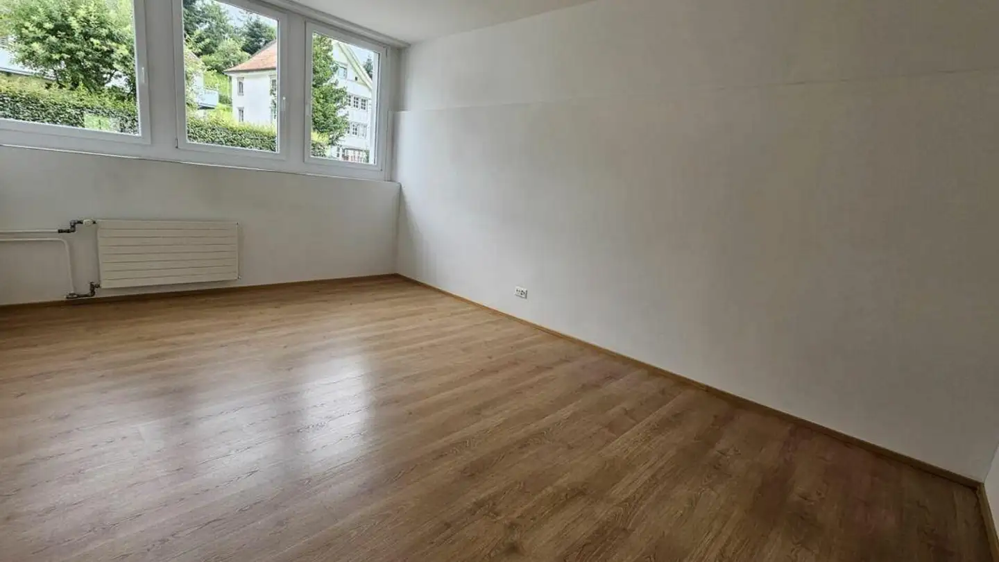 Appartement à louer - Dorf, 9411 Reute AR - Photo 4