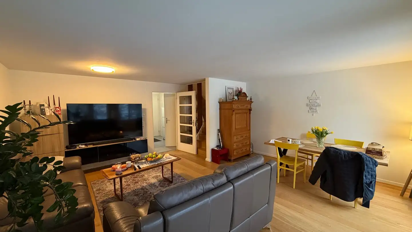 Row house for sale - Hofmattstrasse 8, 4415 Lausen - Photo 3