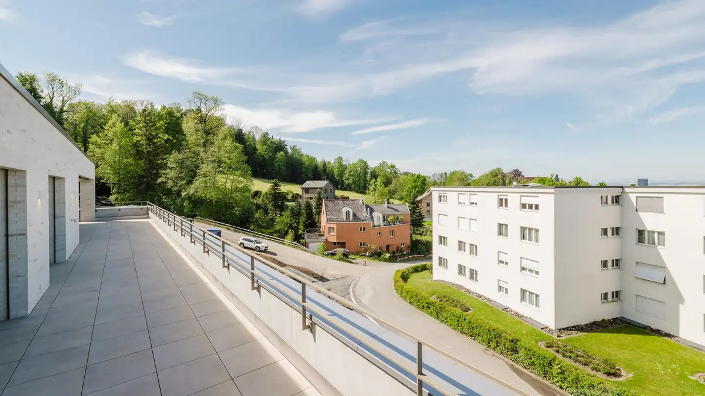Wohnung mieten - Zur Weinrebe, 6340 Baar - Foto 3