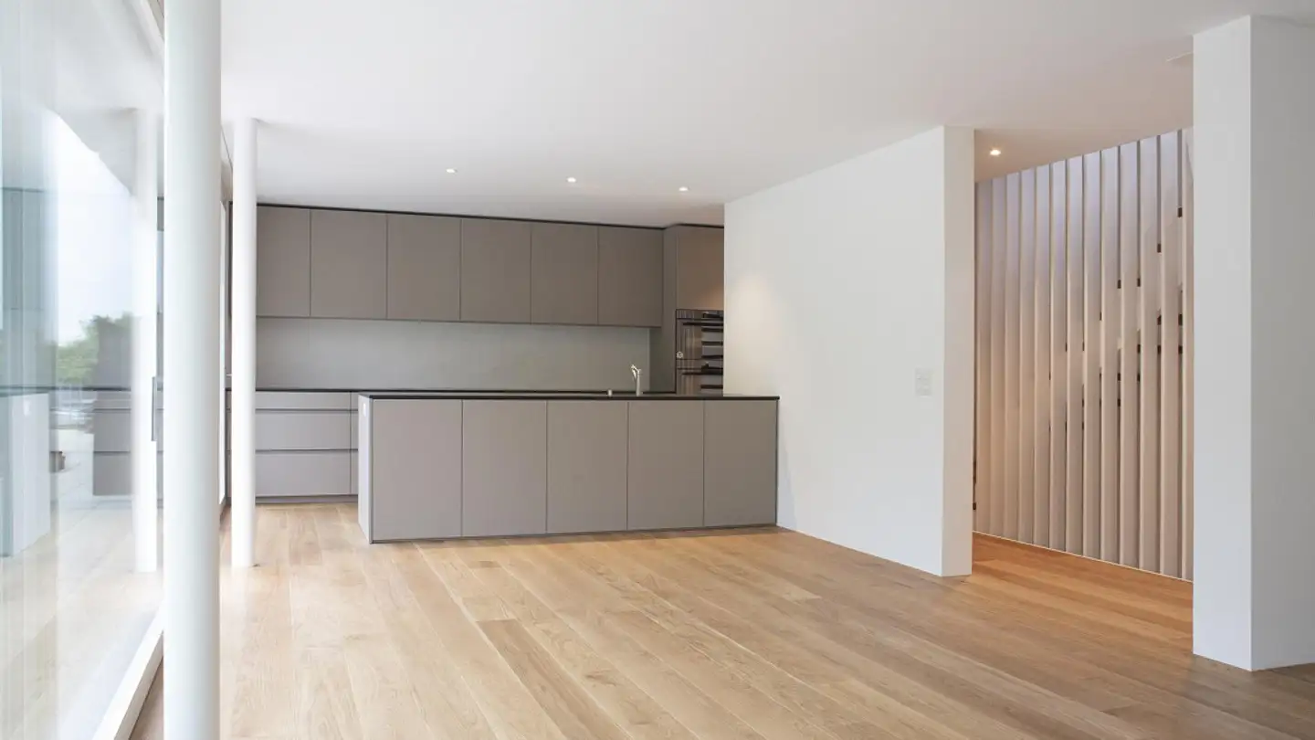 Einfamilienhaus mieten - Mühlackerstrasse 13, 4132 Muttenz - Foto 3