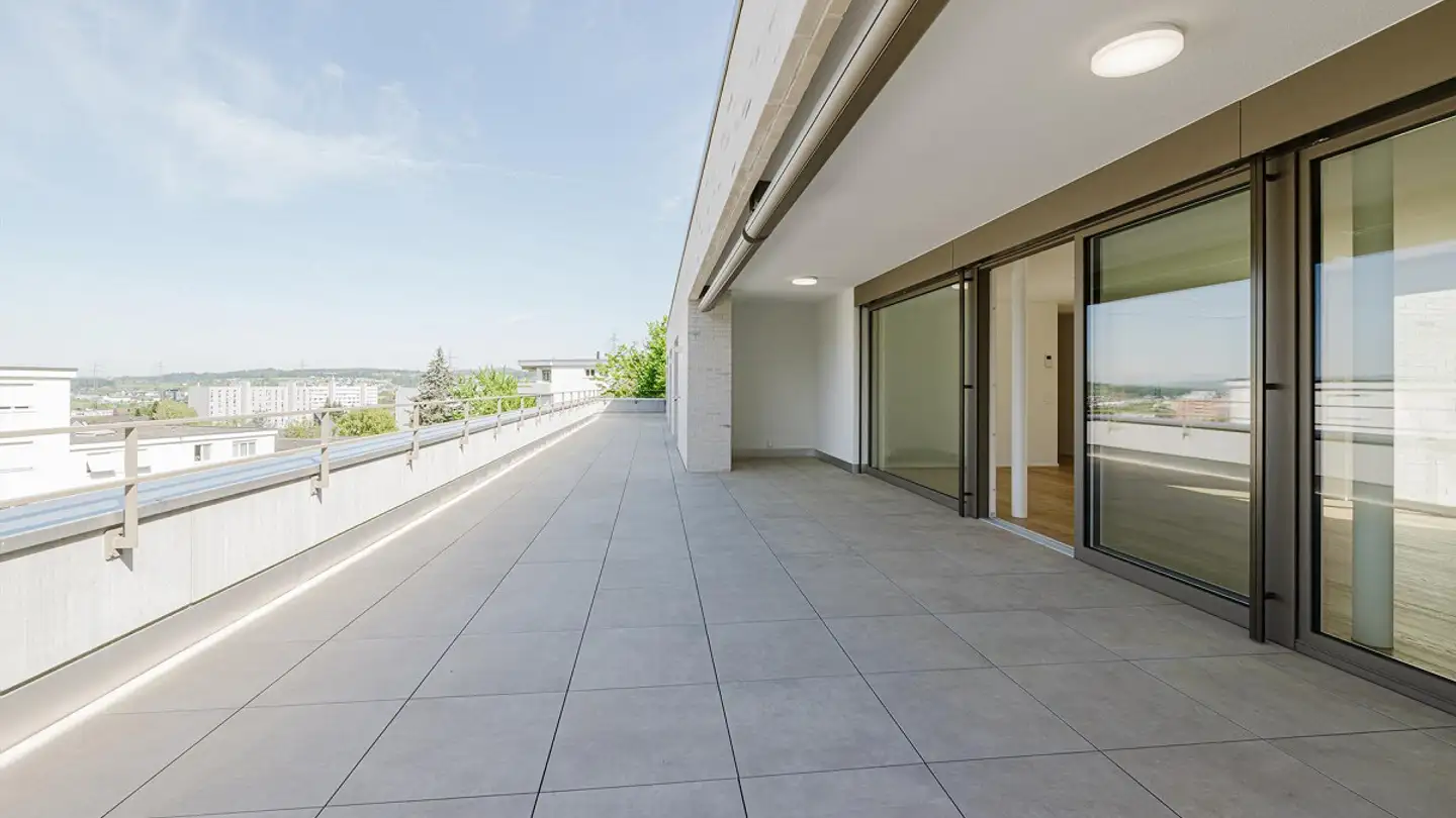 Wohnung mieten - Zur Weinrebe, 6340 Baar - Foto 4