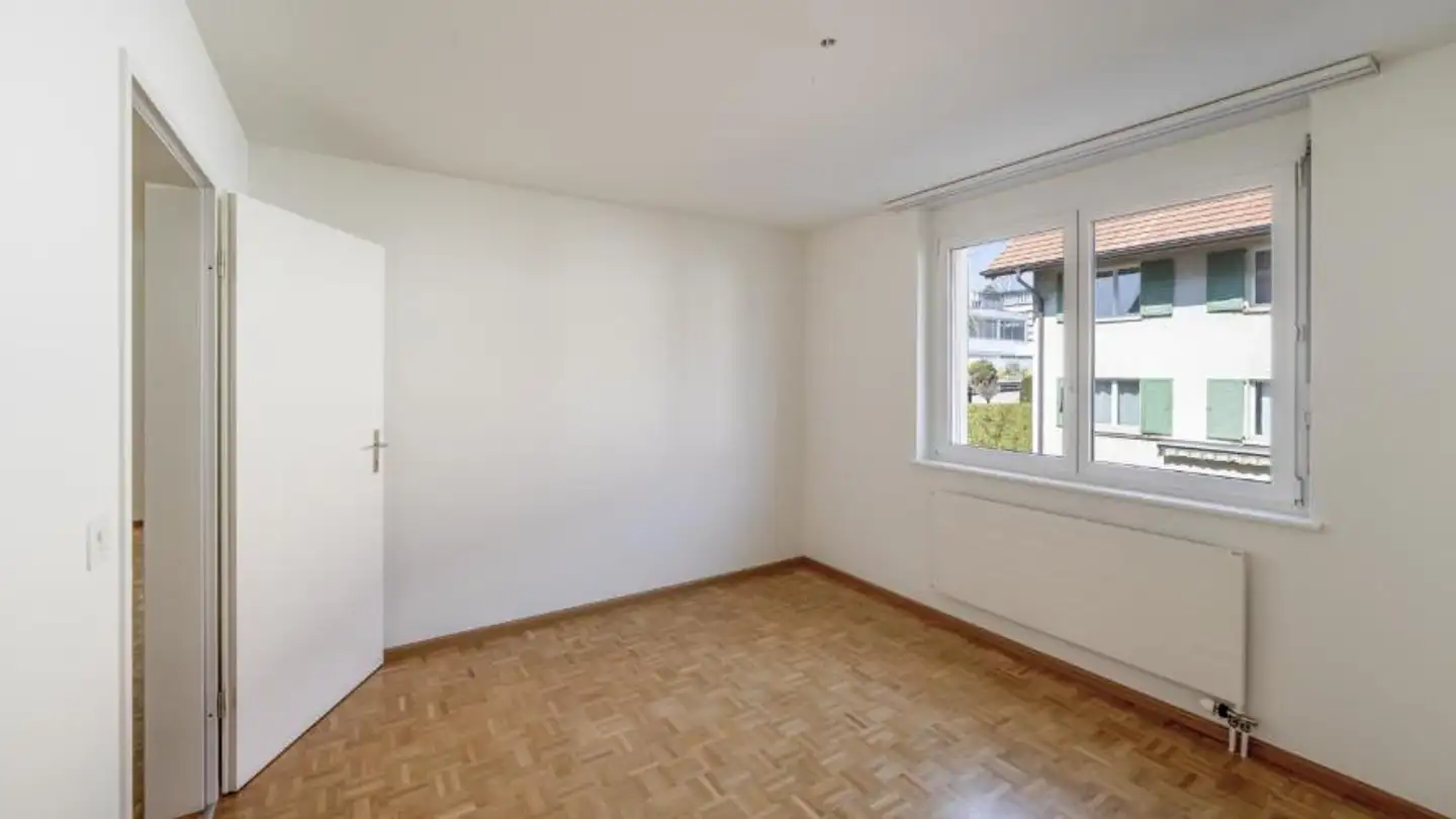 Apartment for rent - Norimatt 3, 4242 Laufen