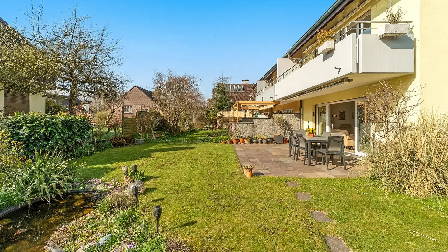 Haus kaufen - 8610 Uster