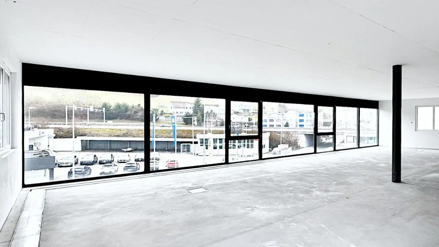 Spazio ufficio in affitto - Zürcherstrasse 66, 8852 Altendorf - Foto 4