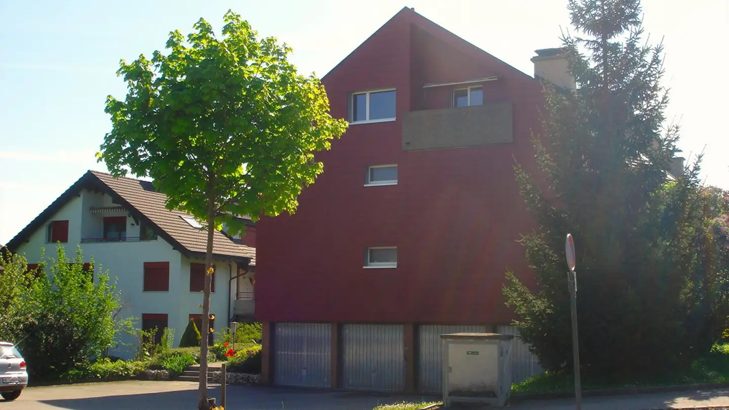 Wohnung mieten - Witterswilerstrasse 36, 4107 Ettingen - Foto 2