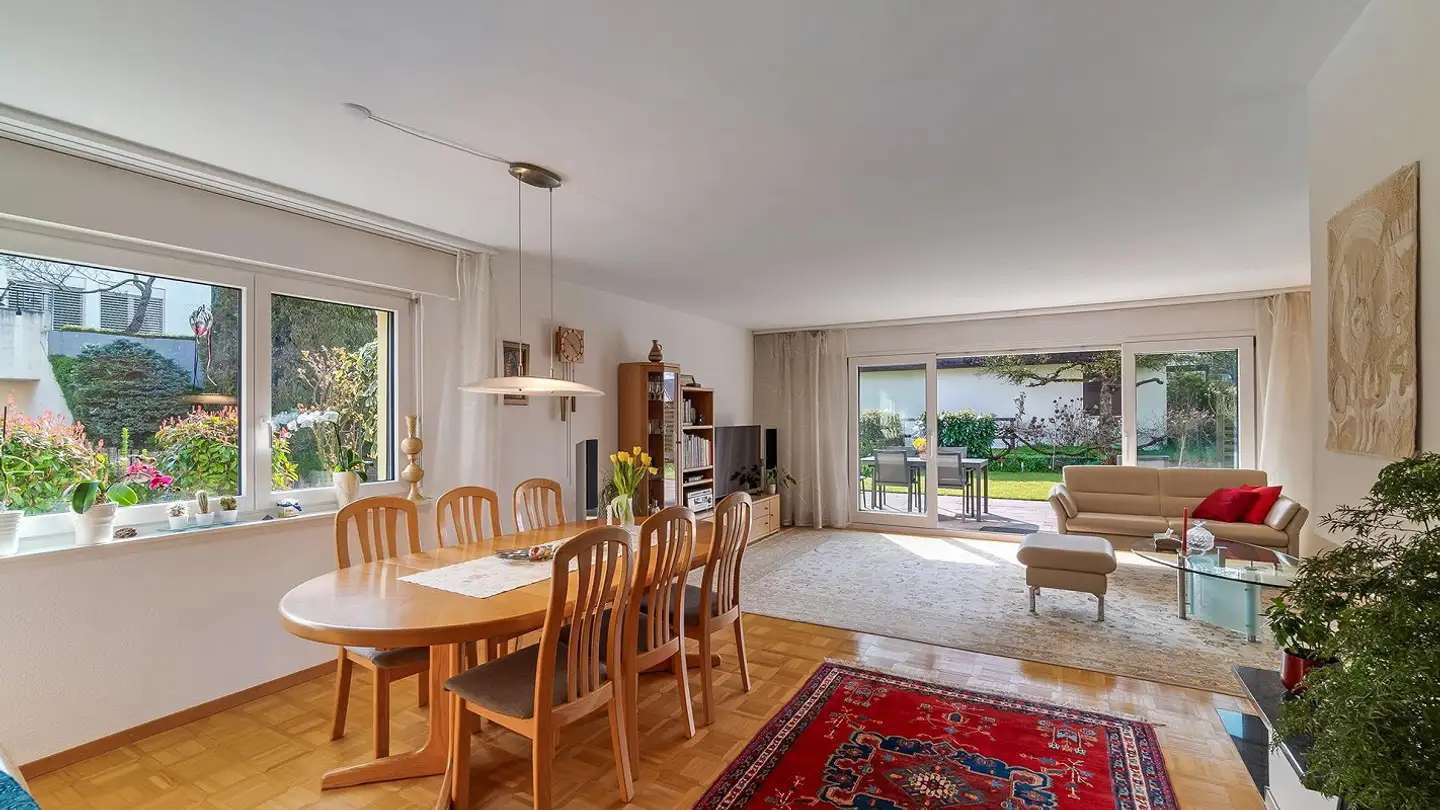 Haus kaufen - 8610 Uster - Foto 2