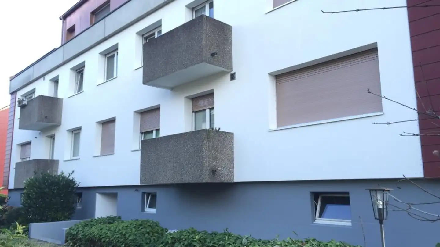 Wohnung mieten - Witterswilerstrasse 36, 4107 Ettingen - Foto 3