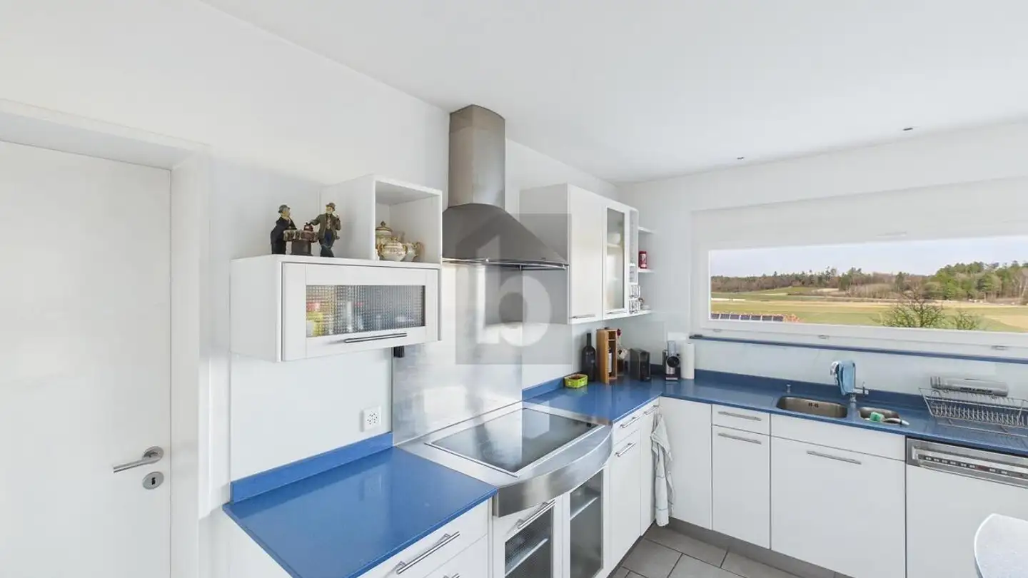 Single house for sale - 8523 Hagenbuch ZH - Photo 4