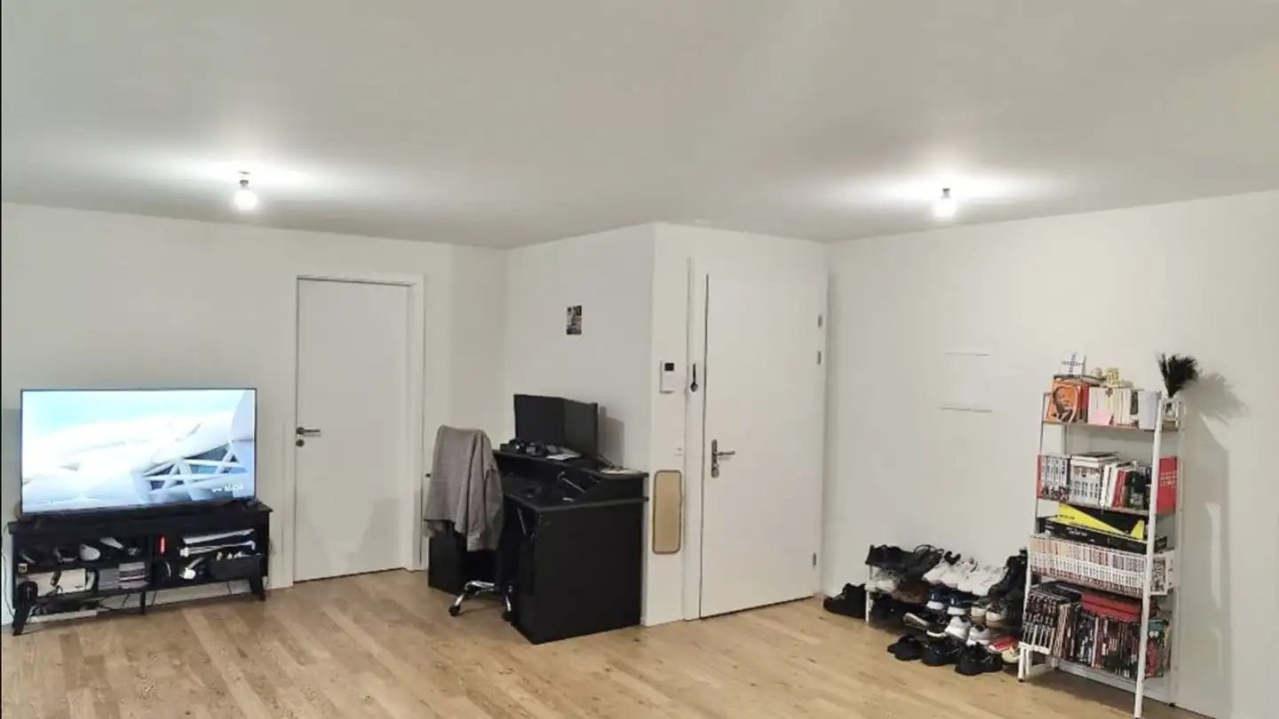 Apartment for rent - 1018 Lausanne - Photo 3