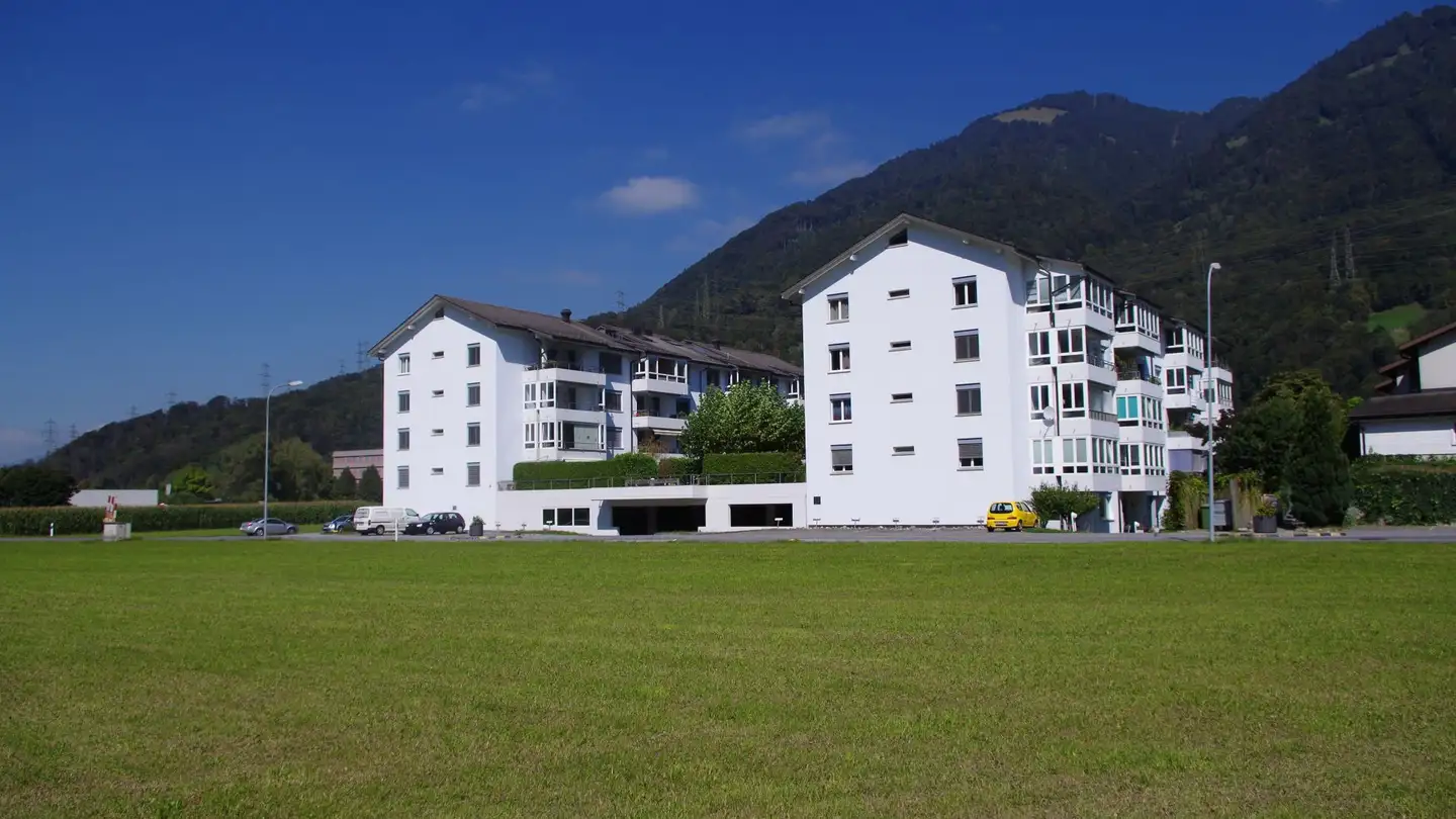 Appartement à vendre - Berufsschulstrasse, 8866 Ziegelbrücke