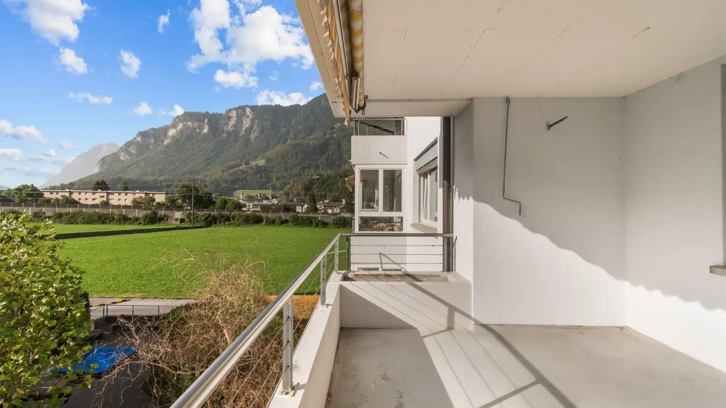 Appartement à vendre - Berufsschulstrasse, 8866 Ziegelbrücke - Photo 2