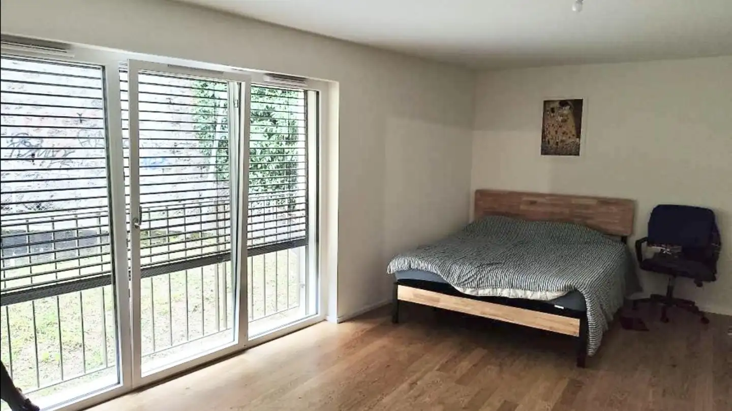 Apartment for rent - 1018 Lausanne