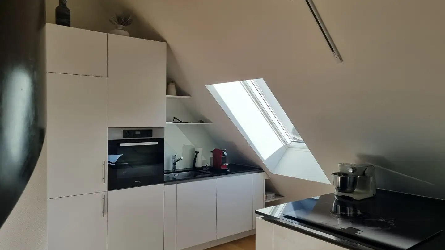 Appartamento in affitto - Mühlefeldstrasse 338, 4718 Holderbank SO - Photo 2