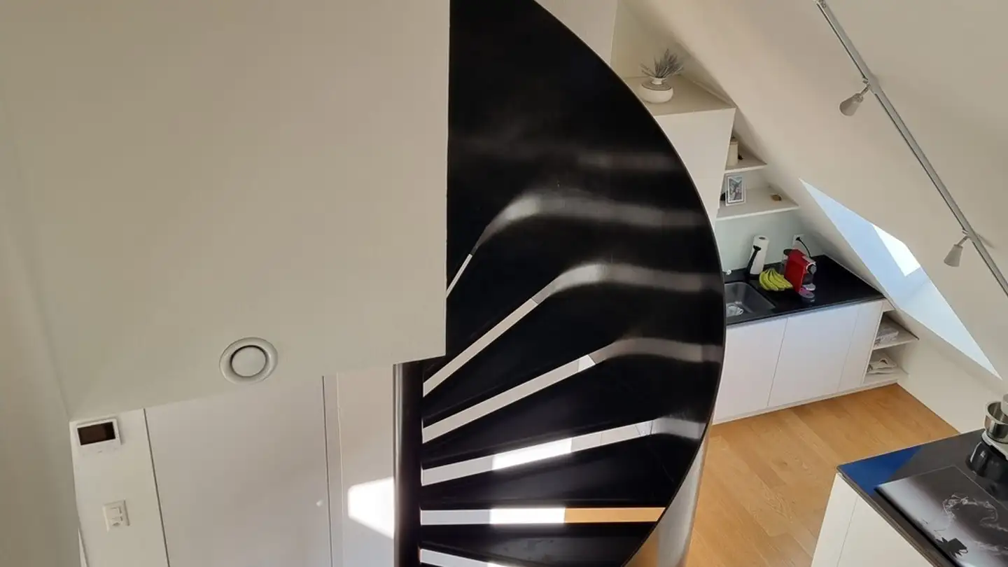 Appartamento in affitto - Mühlefeldstrasse 338, 4718 Holderbank SO - Photo 3