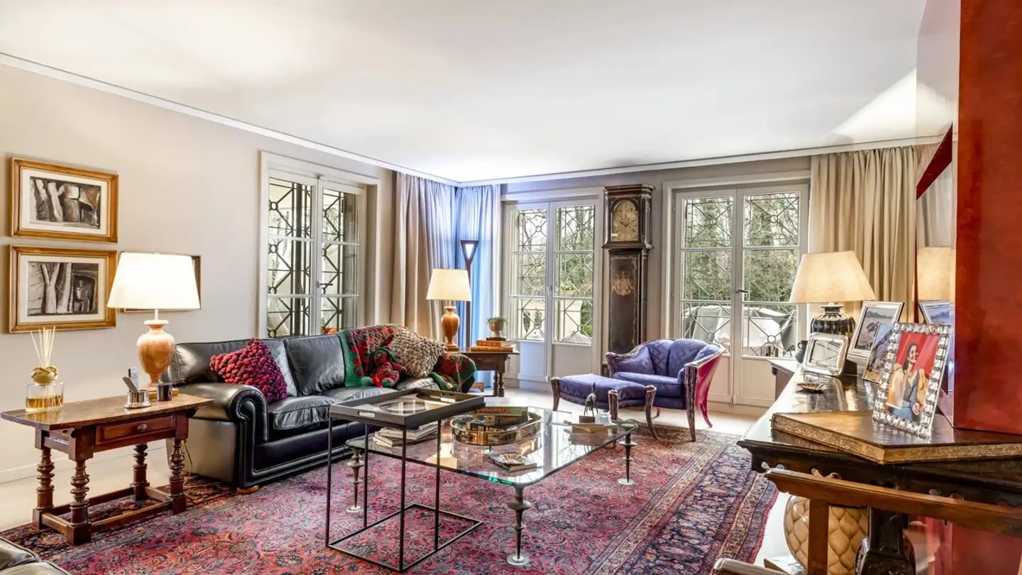 Apartment for sale - 1253 Vandoeuvres - Photo 2