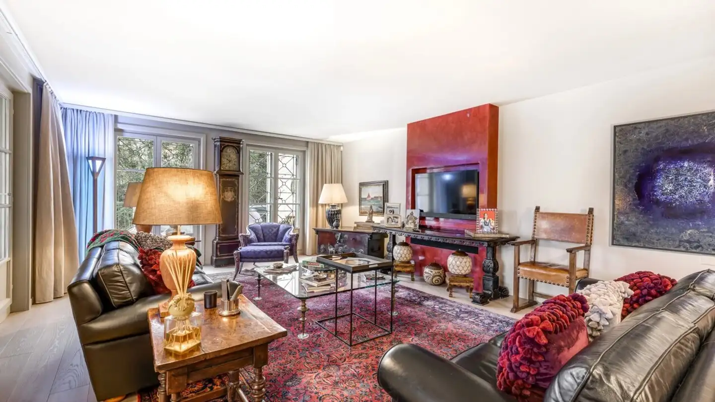 Apartment for sale - 1253 Vandoeuvres - Photo 3