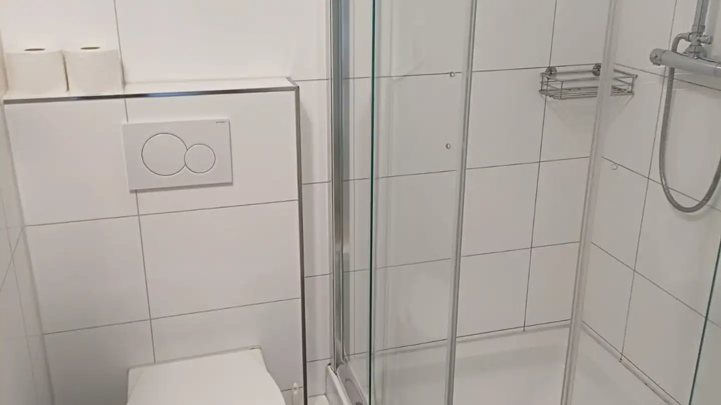 Chambre à louer - Nordstrasse 20, 9220 Bischofszell - Photo 2