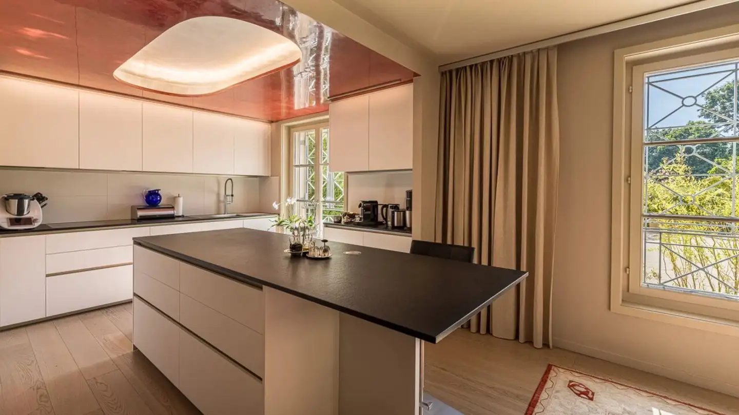 Apartment for sale - 1253 Vandoeuvres - Photo 4