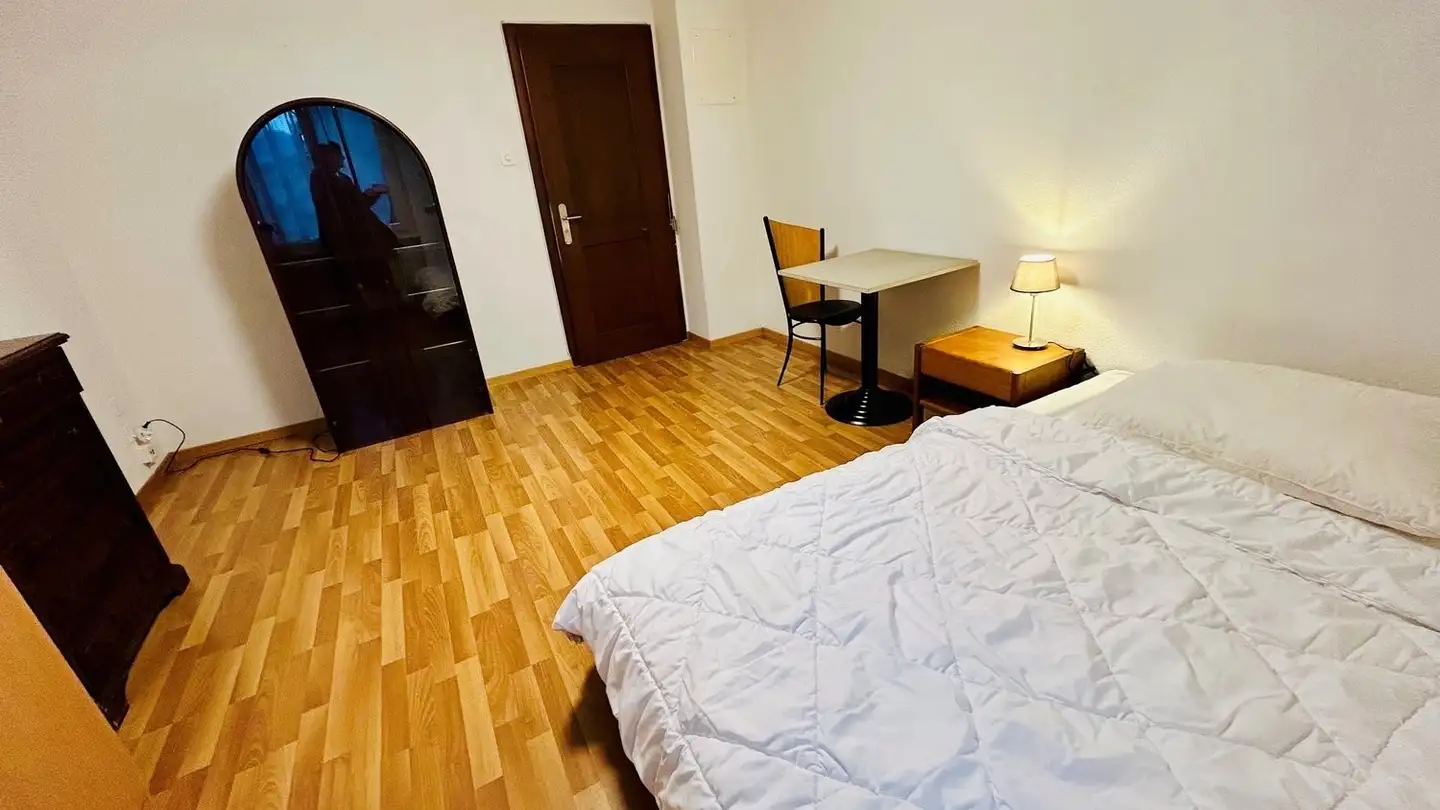 Studio in affitto - Stanserstrasse 11, 6362 Stansstad - Photo 2