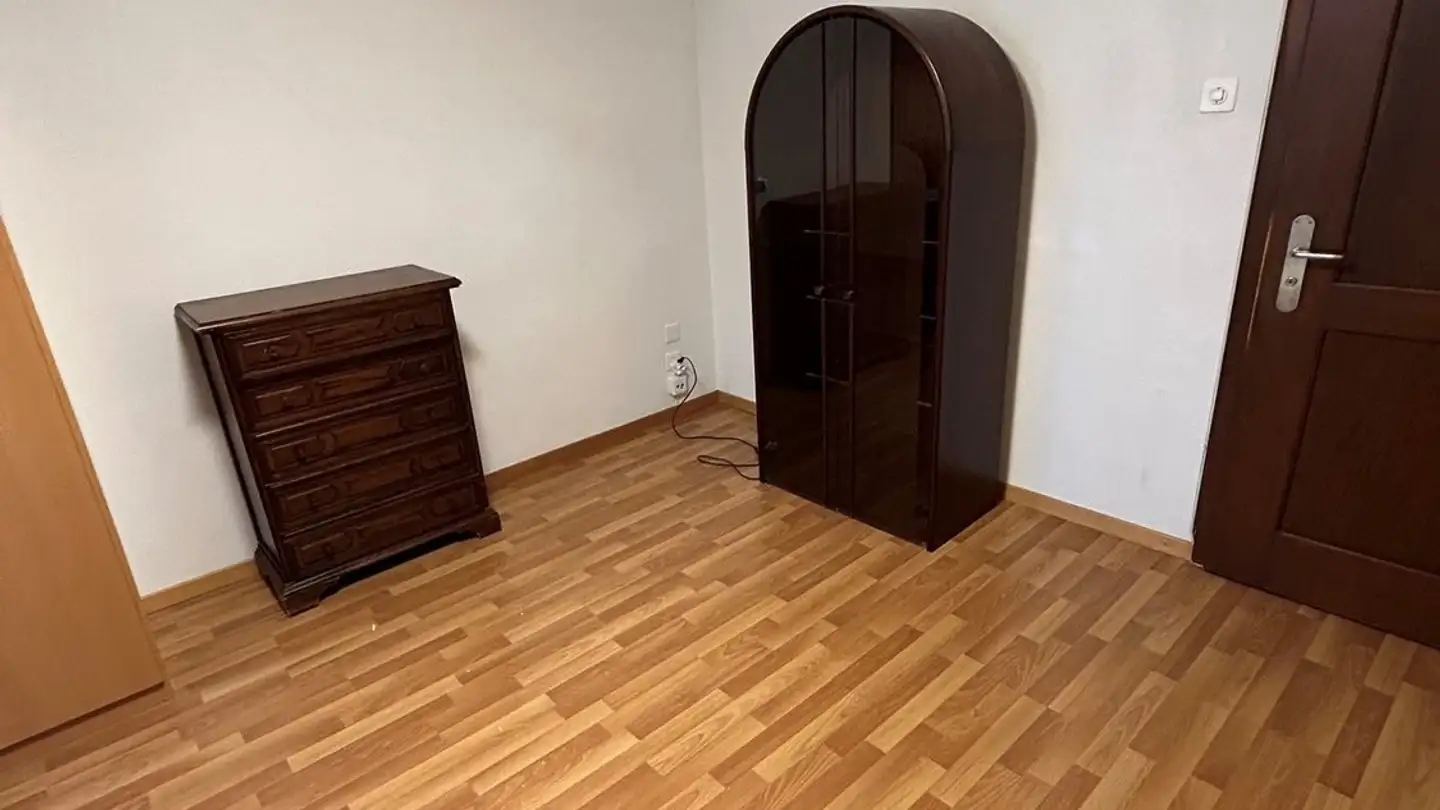 Studio in affitto - Stanserstrasse 11, 6362 Stansstad - Photo 3