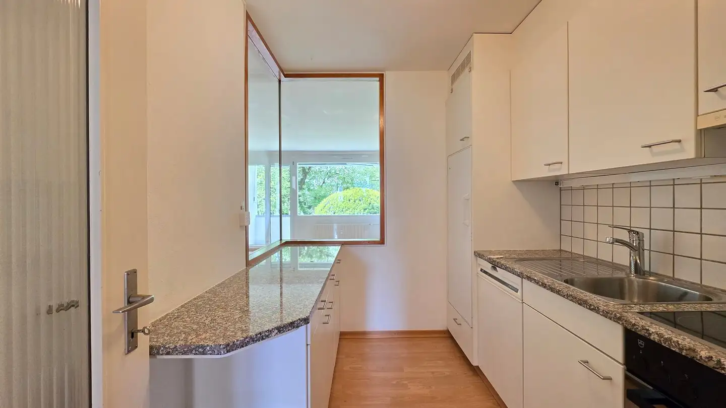 Appartement à louer - Bielstrasse 14b, 3294 Büren an der Aare - Photo 3