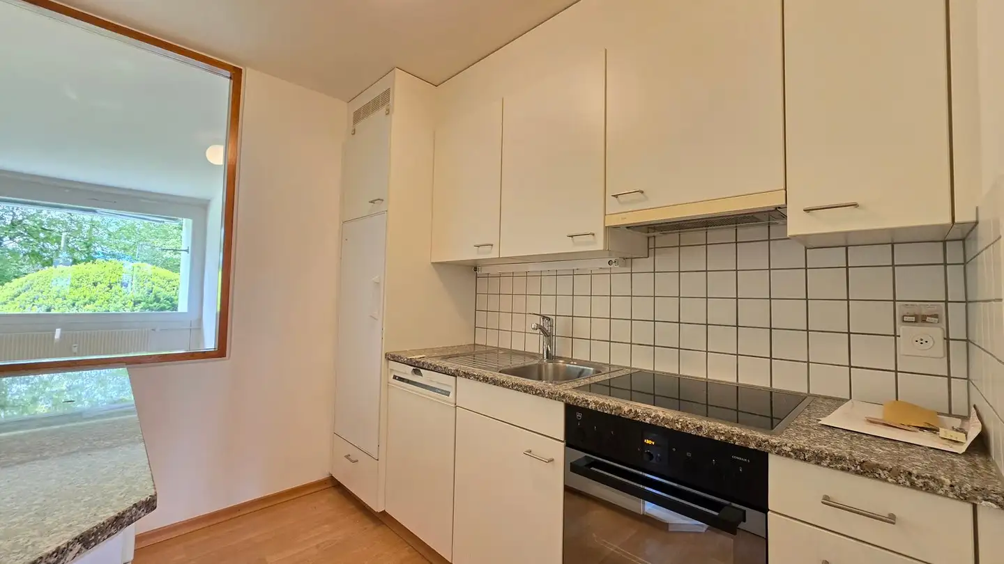 Appartement à louer - Bielstrasse 14b, 3294 Büren an der Aare - Photo 4