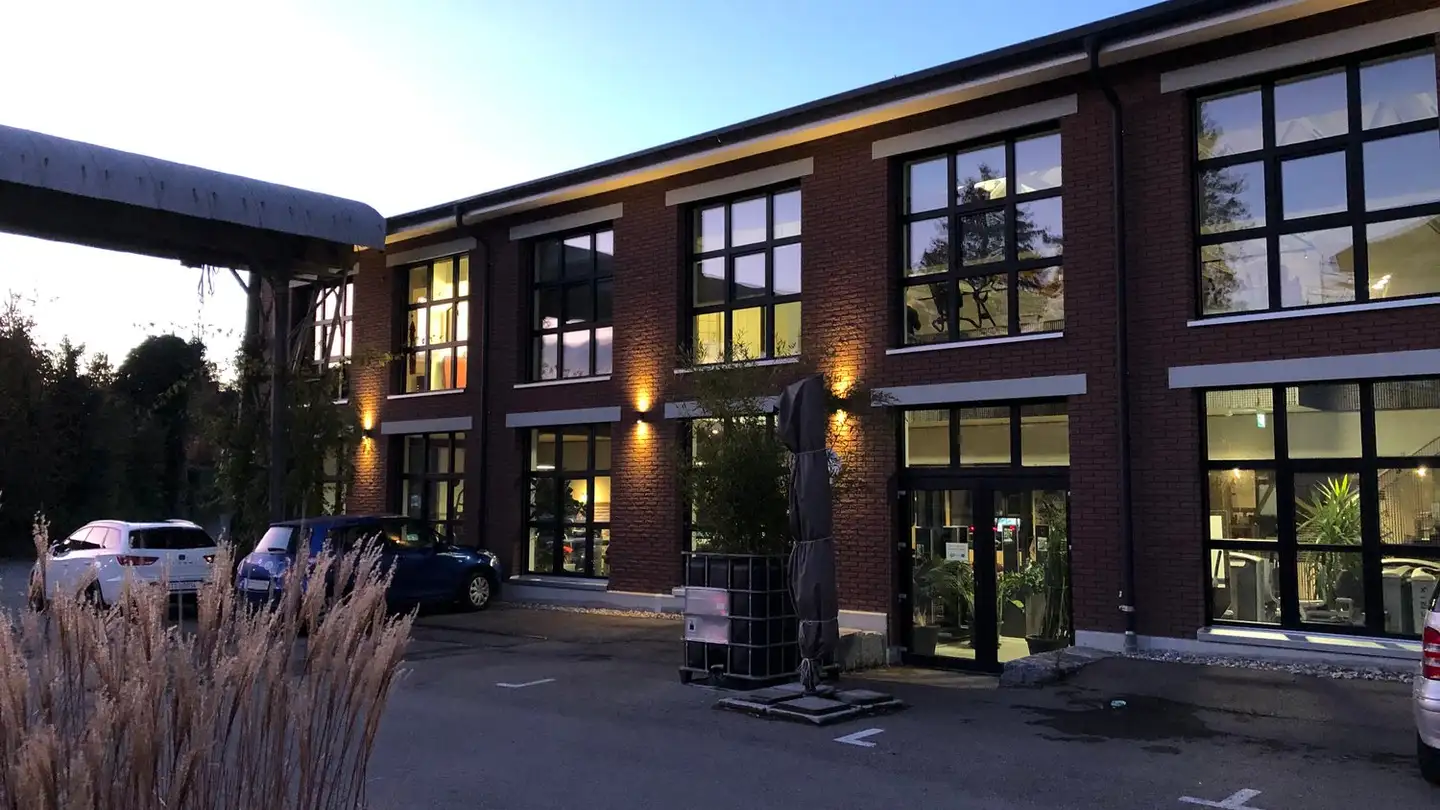 Apartment for rent - Schulstrasse 8, 8599 Salmsach - Photo 2