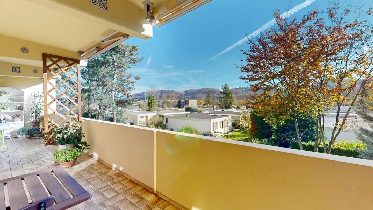 Wohnung kaufen - 4310 Rheinfelden
